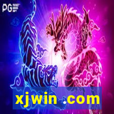 xjwin .com